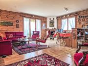 Apartment La Meinaz by Interhome