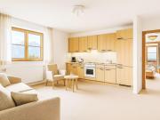 Apartment Ferienwohnungen Hochfeld-4 by Interhome