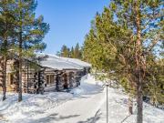 Holiday Home Rukan kelohuvila by Interhome