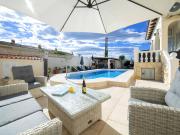 Holiday Home Villa Rosallia by Interhome