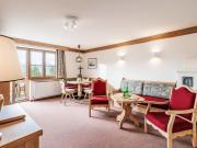 Apartment Ferienwohnungen Hochfeld-3 by Interhome