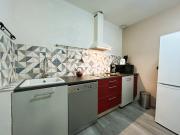 Double appartement rénové à Bormes-les-Mimosas