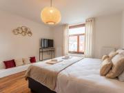 Villa Notre Refuge - Your Belle Époque Escape by Interhome Villa Notre Refuge - Your Belle Époque Escape by Interhome