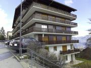 Apartment Elysée 11 by Interhome