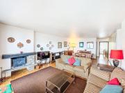 Apartment Cransalpin Apt- 28 - Secteur 1 by Interhome