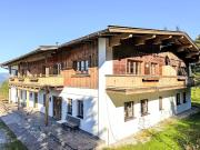 Apartment Ferienwohnungen Hochfeld-2 by Interhome