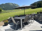 Apartment Alpenchalet Haldeli Dachwohnung by Interhome