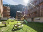 Top Saas-Grund