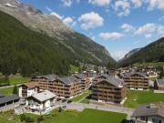 Top Saas-Grund