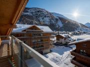Top Saas-Grund