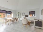 Apartment Fader - 31km from the sea by Interhome