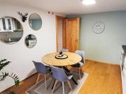 Apartment Na Kovárně by Interhome