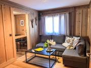Apartment Edelweiss-Stube by Interhome
