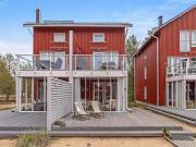 Holiday Home Hailuodon villa merituuli by Interhome