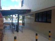 Pé na areia, bessa, João Pessoa, Paraíba