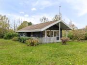 Holiday Home Mika - 300m from the sea by Interhome