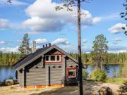 Holiday Home Kultaranta ii by Interhome