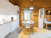 Holiday Home Ylläs-suppa by Interhome