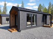 Holiday Home Visit pyhä cabins g by Interhome