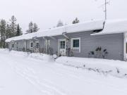 Holiday Home Kotipaljakka a3 by Interhome
