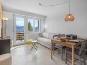 Apartment La Roseraie B 24 by Interhome