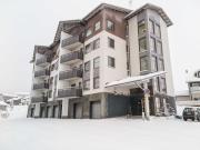 Holiday Home Nordic chalet 8202 by Interhome