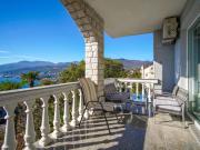 Apartment Sea View-1 by Interhome