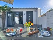 Holiday Home La Houle by Interhome