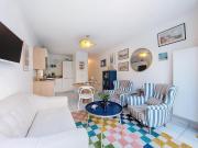 Apartment Les Hauts de Nauzan by Interhome