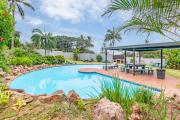 10 Gleneagles, Salt Rock