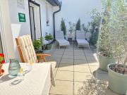 Naturgartenurlaub in Steffis Ferienwohnungen