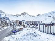 Top Tignes
