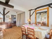 Holiday Home La Ferme by Interhome