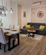 Evergreen Residence Forest Debrecen