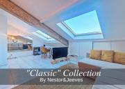 Nestor&Jeeves - L ESCURIAL - Central