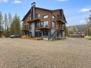 Holiday Home Golfstar 3 by Interhome