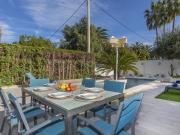 Villa El Olivo by Interhome