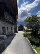 Chalet Cheverel (AO)