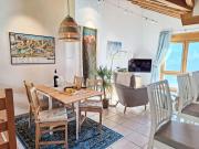 Apartment Möösli Vue by Interhome