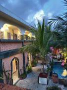 Sunflower Stay And Surf