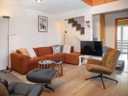 Apartment Plein Soleil B 19 by Interhome