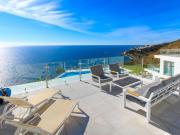 Apartment Ocean view sauna & Spa by Interhome