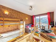 Apartment Soyouz Vanguard-106 by Interhome