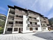 Apartment Des Alpes-19 by Interhome