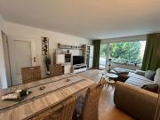 Ferienwohnung Hudewusch