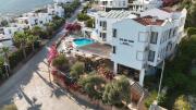 The Bay View Hotel Kalkan