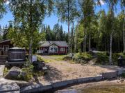 Holiday Home Tolvanniemi by Interhome