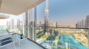 WhiteSage - Opera Grand Elegance 3BR with Burj Khalifa Views