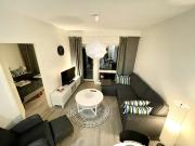 Three Stones Apartments