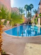 Authentic Riad Alkaria Marrakech